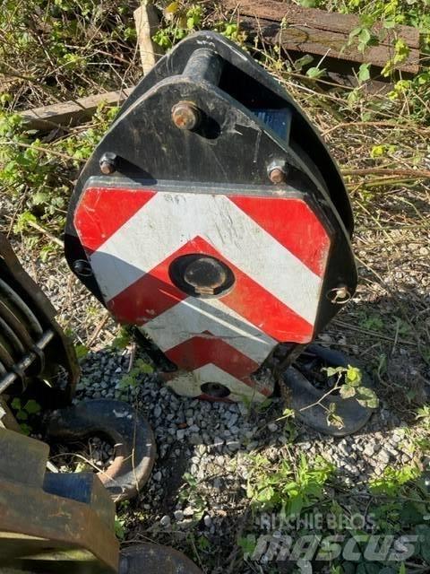 Grove Hakenflasche Części do dźwigów oraz wyposażenie