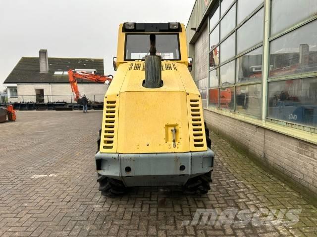 Bomag BW 177 D-3 Walce jednobębnowe