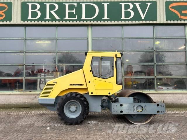 Bomag BW 177 D-3 Walce jednobębnowe