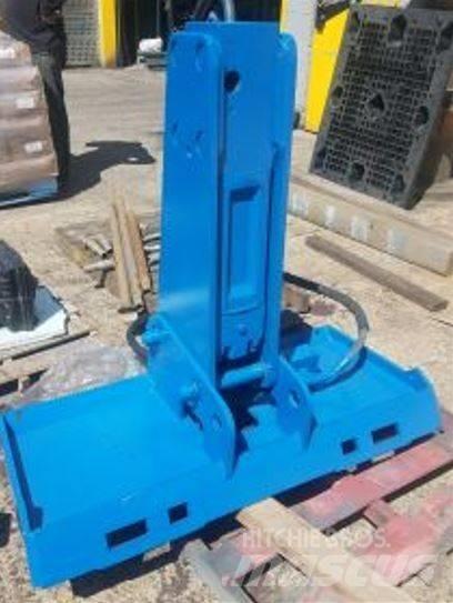 TELEDYNE SKIDSTEER Maszyny budowlane - Inne