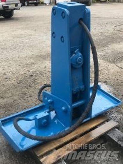 TELEDYNE SKIDSTEER Maszyny budowlane - Inne