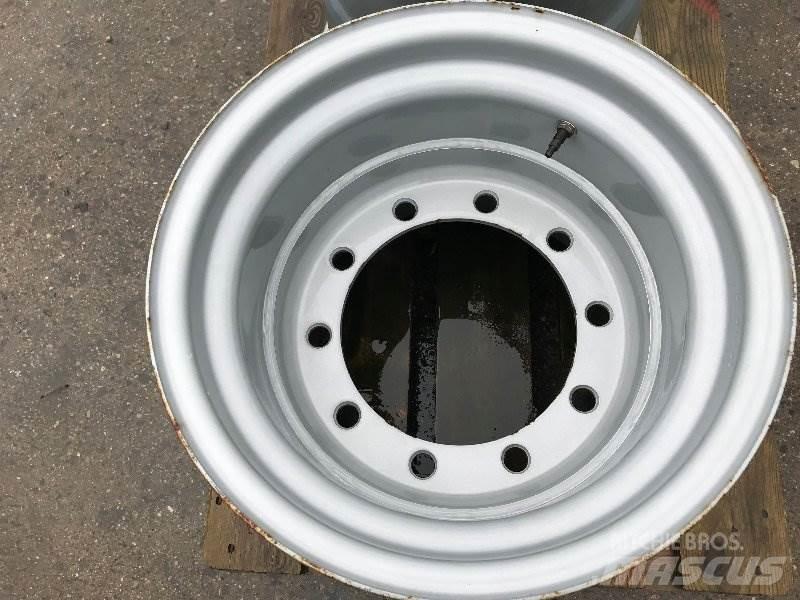  SONSTIGE 16 x 20 Maszyny rolnicze - Inne