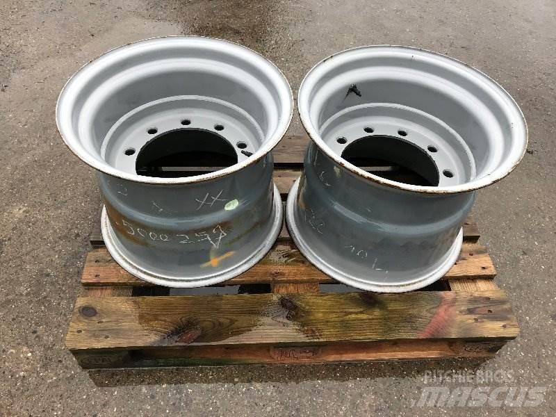  SONSTIGE 16 x 20 Maszyny rolnicze - Inne