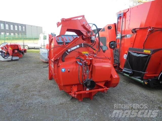 Kuhn PRIMOR 2060 S Maszyny rolnicze - Inne