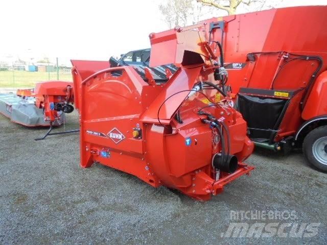 Kuhn PRIMOR 2060 S Maszyny rolnicze - Inne