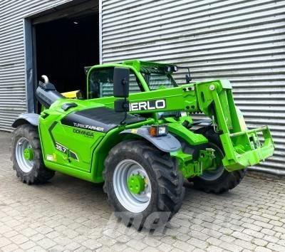 Merlo TF 35.7-140 Ładowarki rolnicze