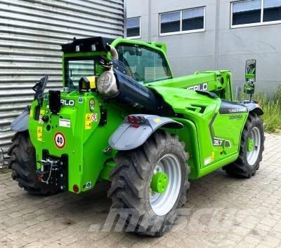 Merlo TF 35.7-140 Ładowarki rolnicze