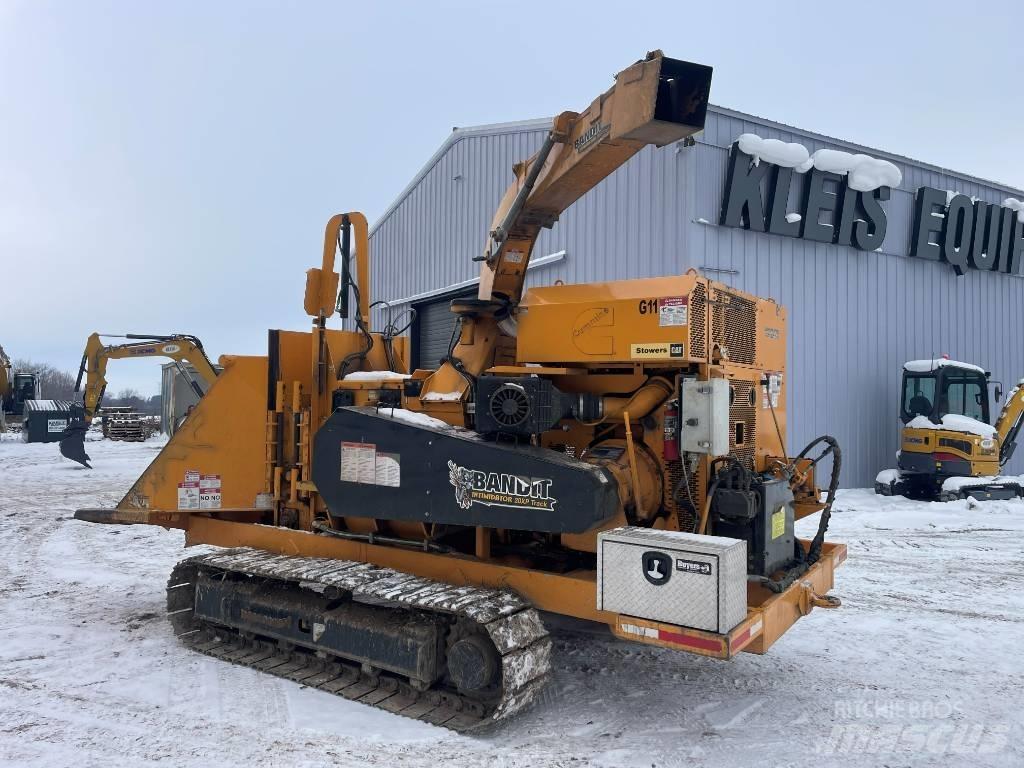 Bandit 20xpt Rębaki