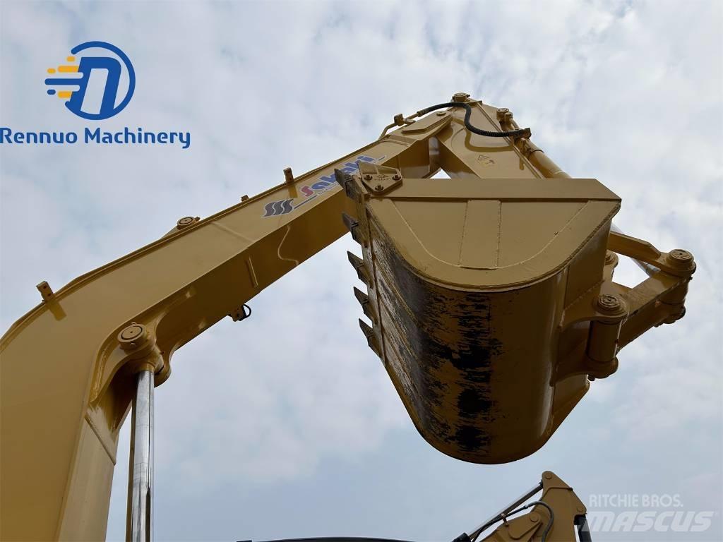 Kobelco SK75 Koparki gąsienicowe