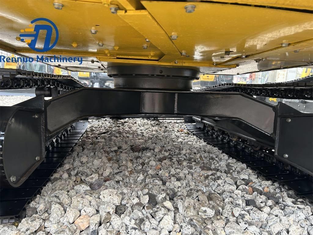 Kobelco SK75 Koparki gąsienicowe