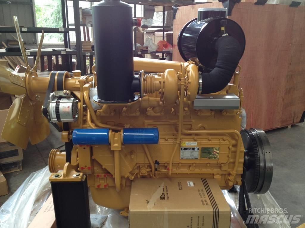 Weichai WD10G178E25 Silniki