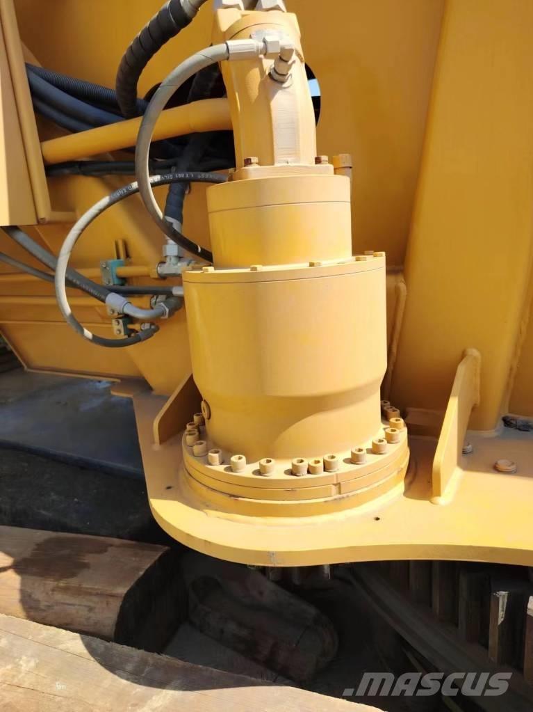 Sany STC800E5 Żurawie szosowo-terenowe