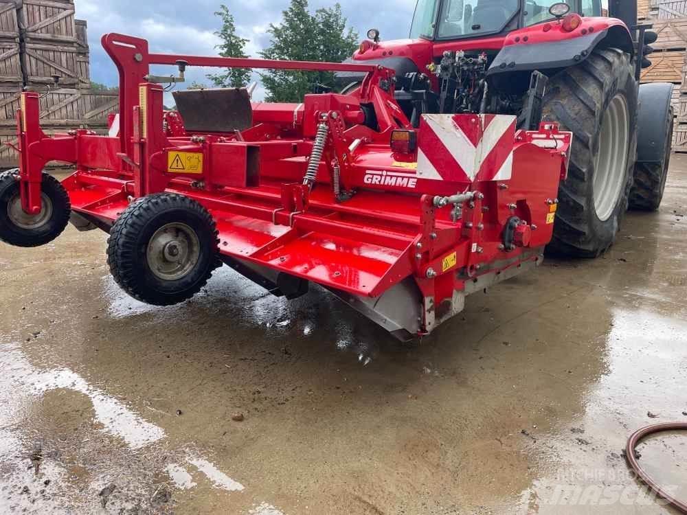 Grimme GF 400 Sprzęt do ziemniaków - Inne