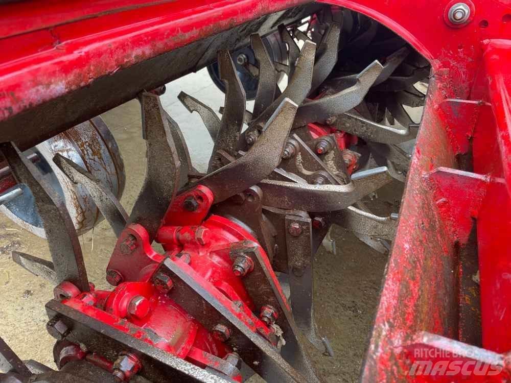 Grimme GF 400 Sprzęt do ziemniaków - Inne
