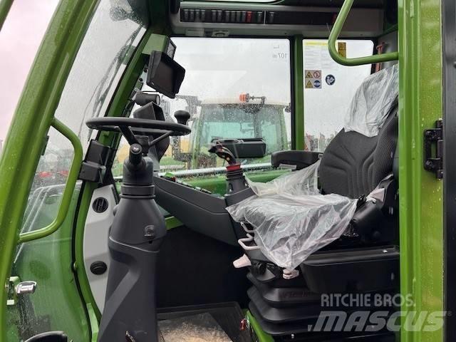 Fendt Cargo T 955 Ładowarki rolnicze