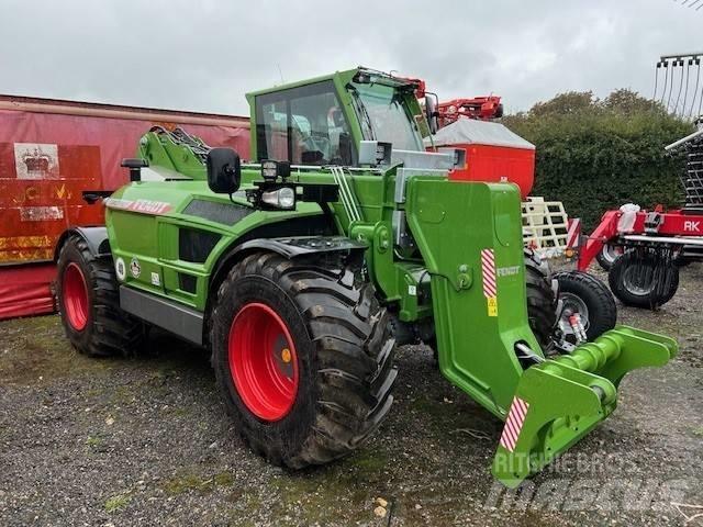 Fendt Cargo T 955 Ładowarki rolnicze
