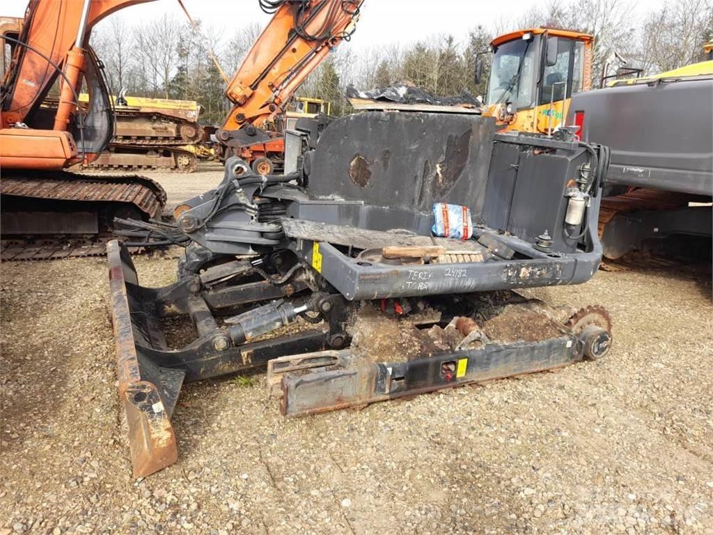 Terex TC85 Ciągniki rolnicze
