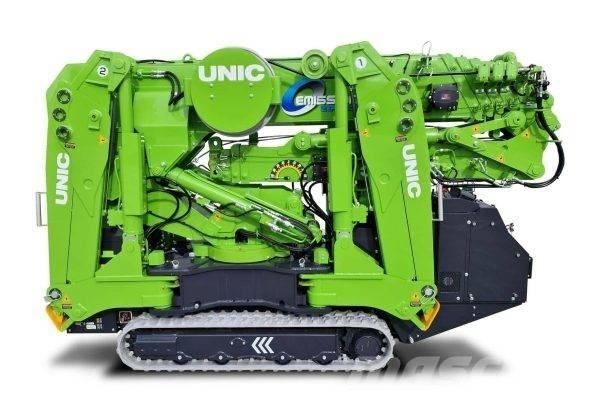 Unic ECO- UM445 Mini dźwigi