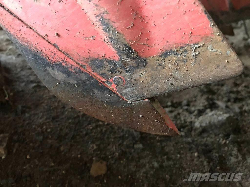 Kuhn BS 300 Siewniki