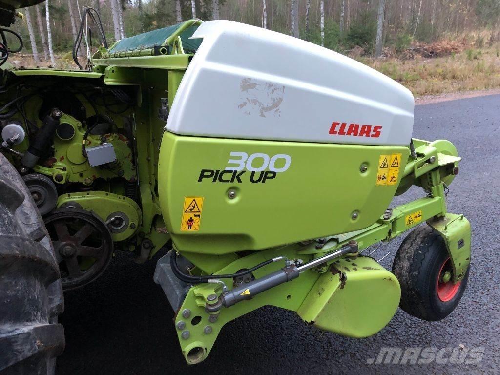 CLAAS Jaguar 850 Sieczkarnie samojezdne
