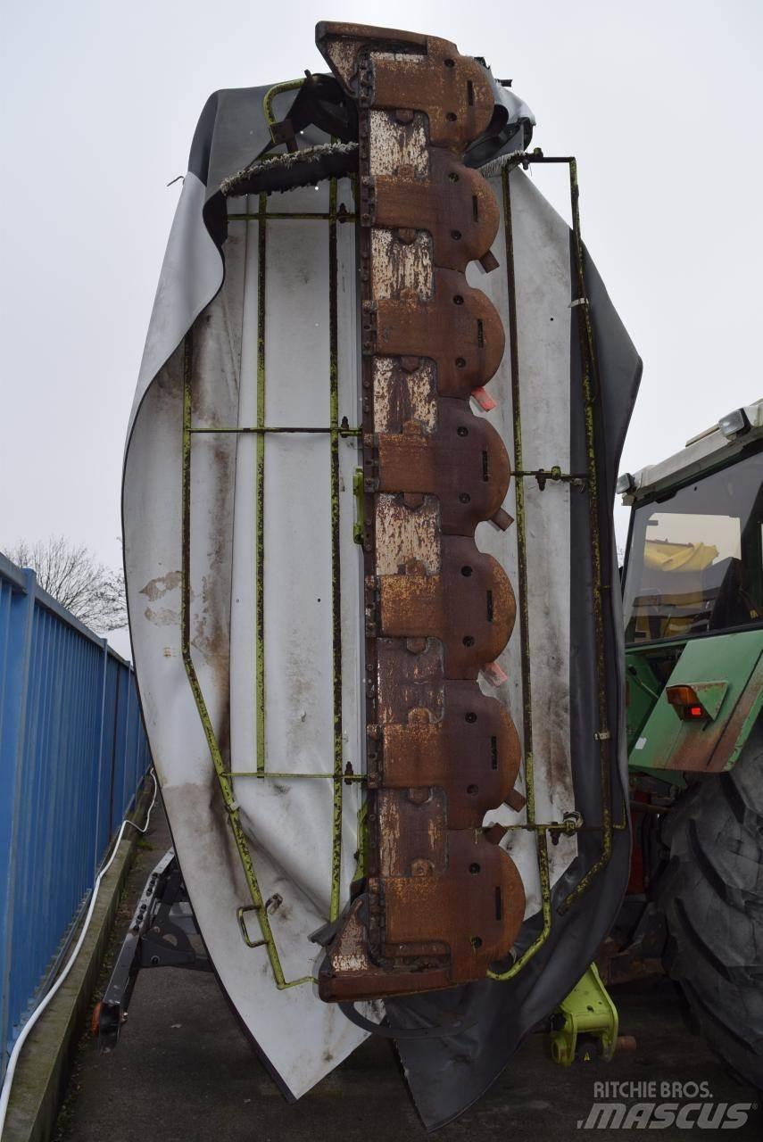 CLAAS Disco 8400 Kosiarki