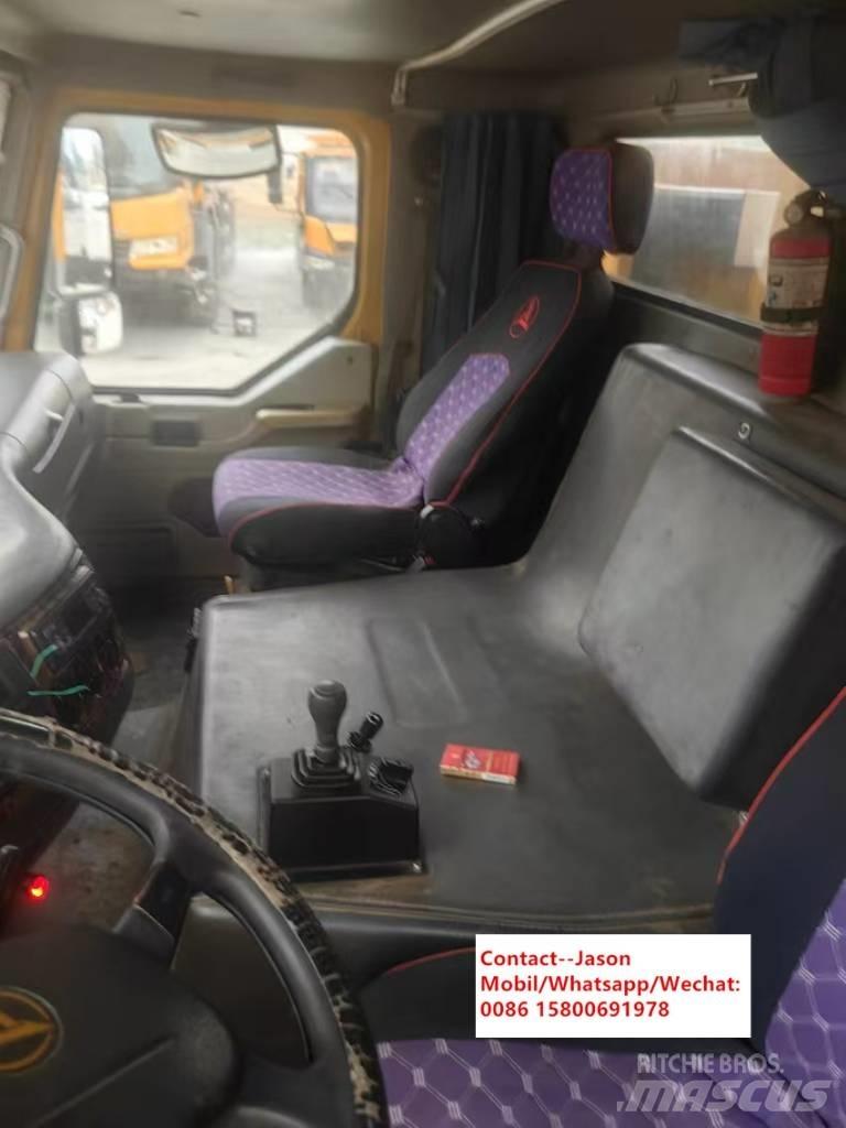 Sany STC 1000 Żurawie szosowo-terenowe