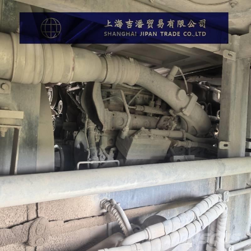 Sany STC 1000 C Żurawie szosowo-terenowe