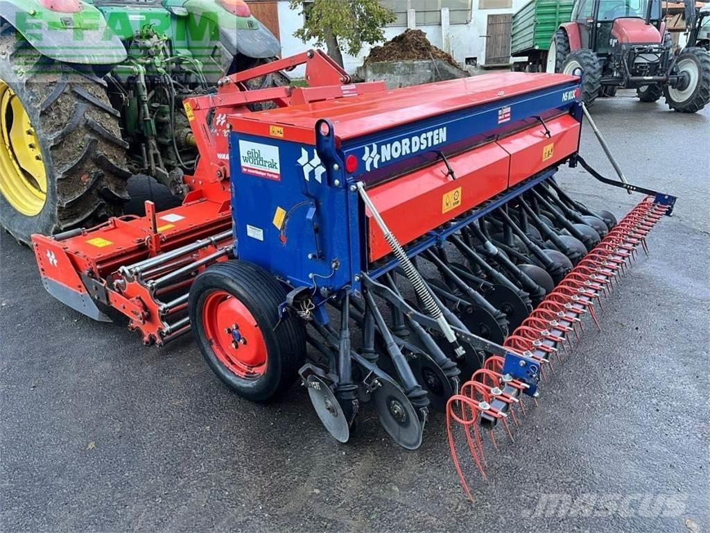 Howard HK 20 Glebogryzarki