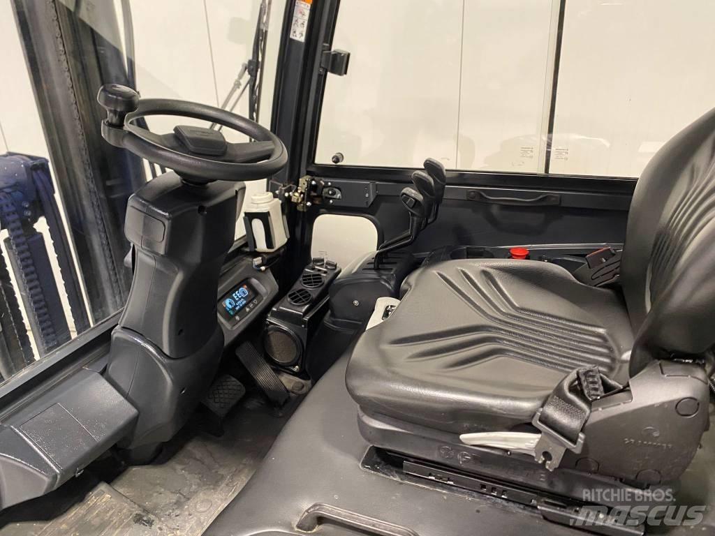 Doosan B25X-7 Wózki elektryczne
