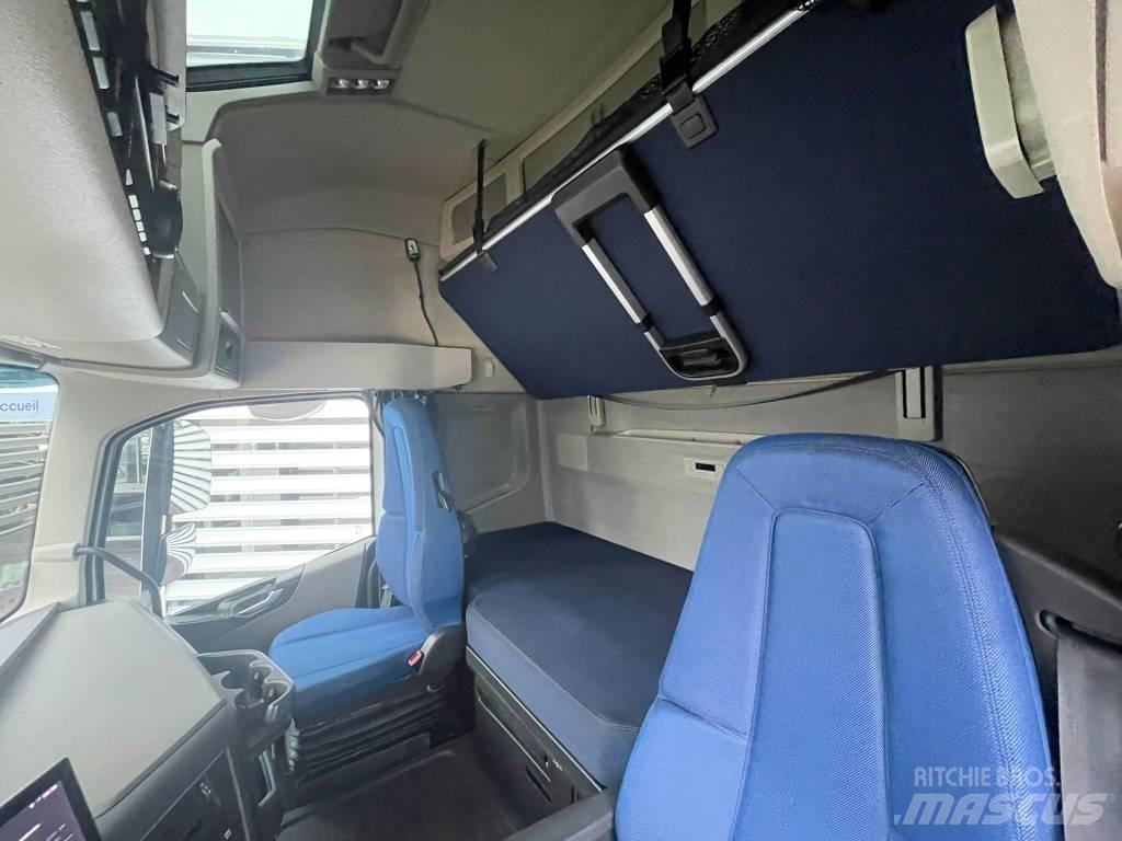 Volvo FH 500 | Leasing Ciągniki siodłowe