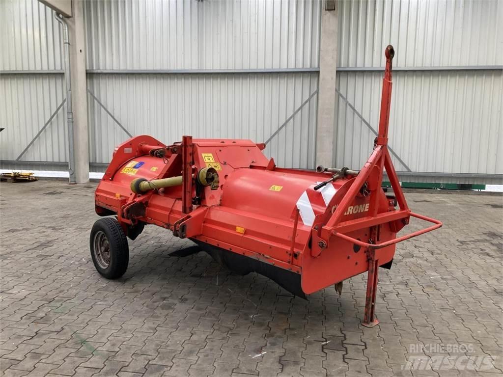 Grimme KS 75/4 Sprzęt do ziemniaków - Inne