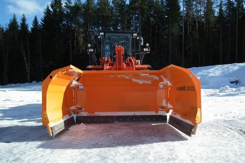 Volvo L 110 H2 Ładowarki kołowe
