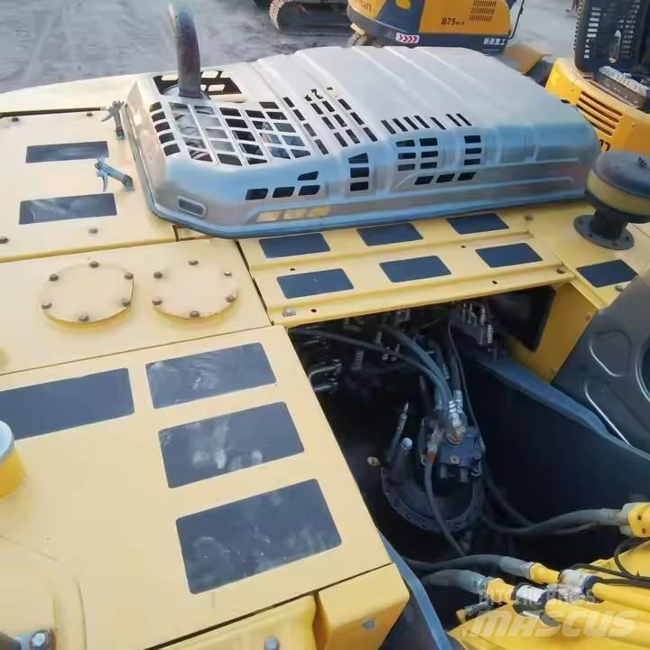 Kobelco SK260 Koparki gąsienicowe