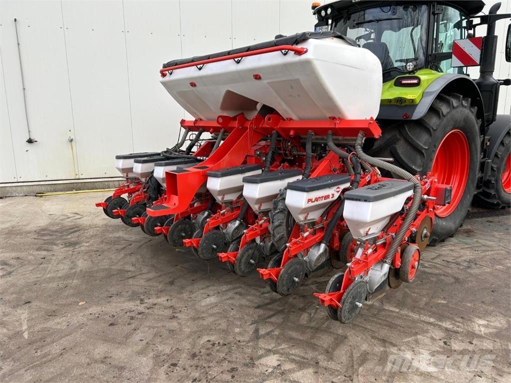 Kuhn Planter 3 M Siewniki punktowe