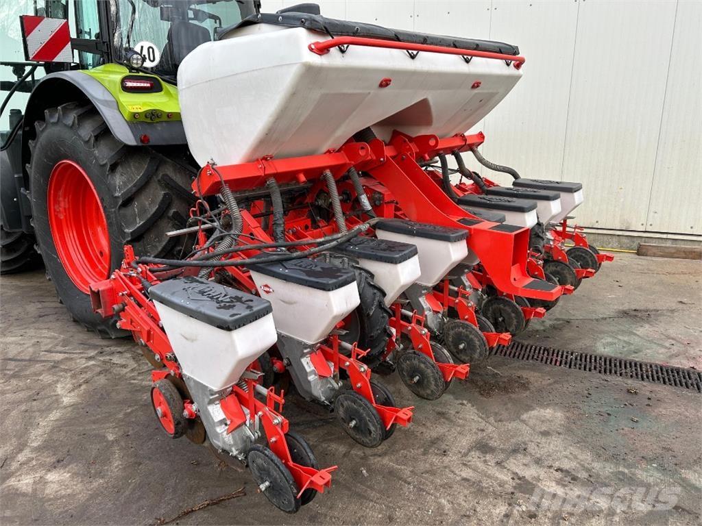 Kuhn Planter 3 M Siewniki punktowe