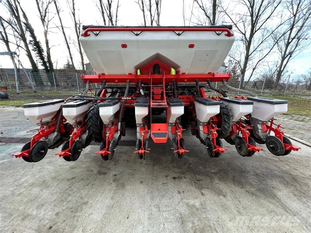 Kuhn Planter 3 M Siewniki punktowe