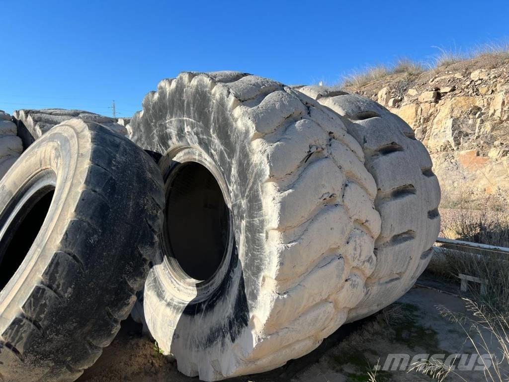 CAT 990 II Ładowarki kołowe