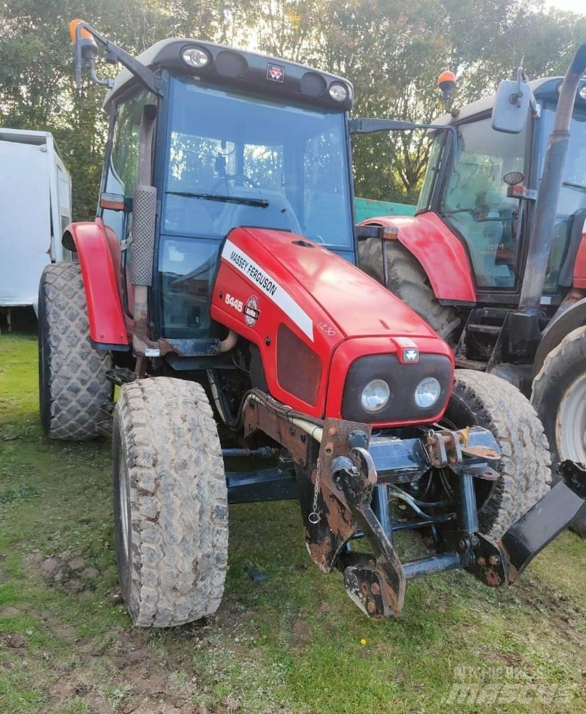 Massey Ferguson 5445 Ciągniki rolnicze