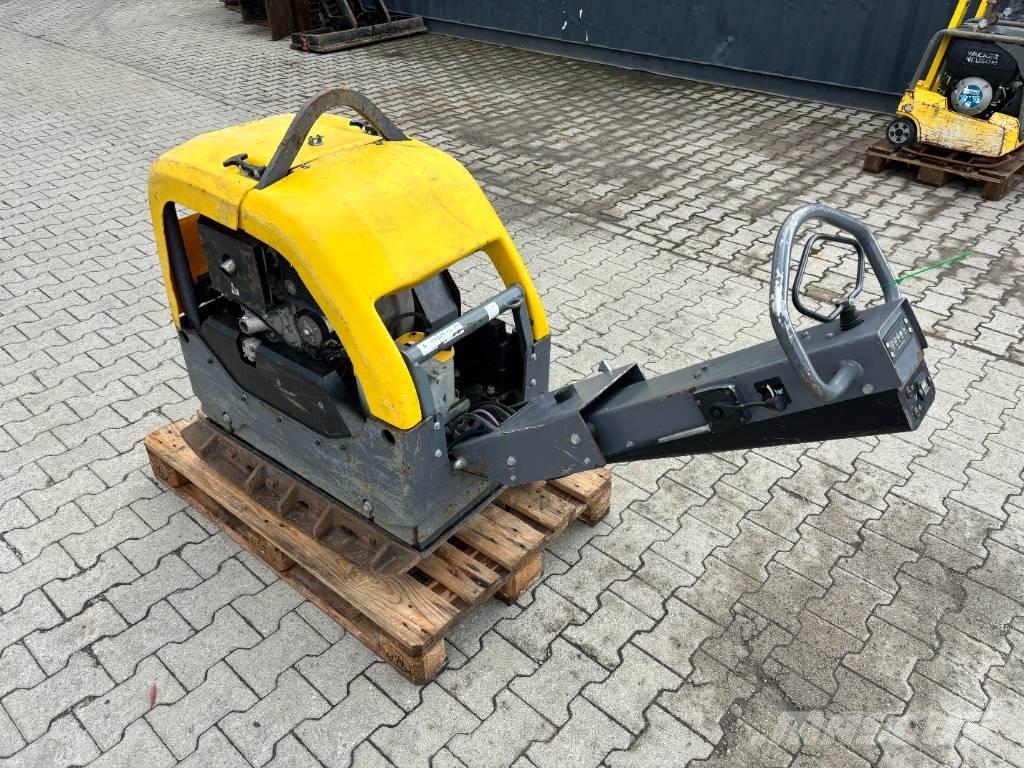 Atlas Copco LG 504 Zagęszczarki gruntu