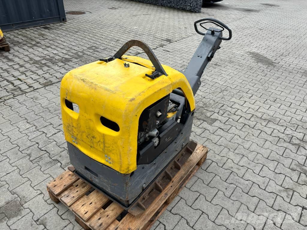 Atlas Copco LG 504 Zagęszczarki gruntu