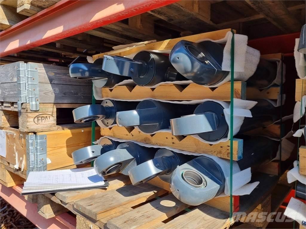 Eco Log 9902640GR Hydraulika