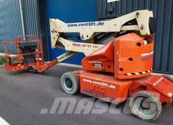 JLG E 400 AN Podnośniki przegubowe