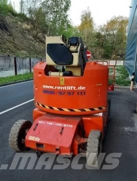 JLG E 400 AN Podnośniki przegubowe