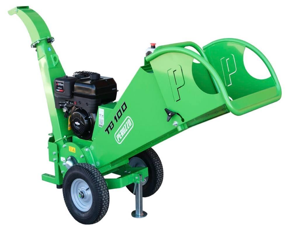 Peruzzo TB100 Kosiarki bijakowe