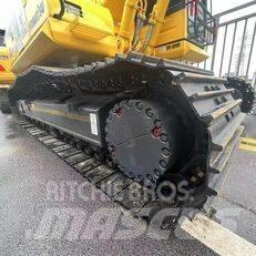 Komatsu PC 220 Koparki gąsienicowe