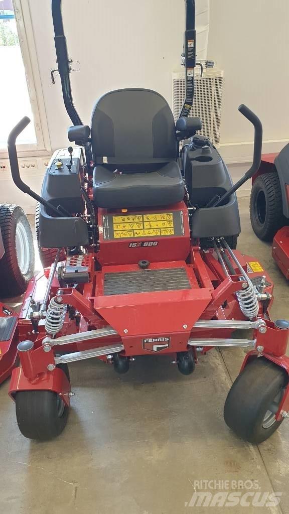 Ferris ISX 800 Kosiarki ogrodowe