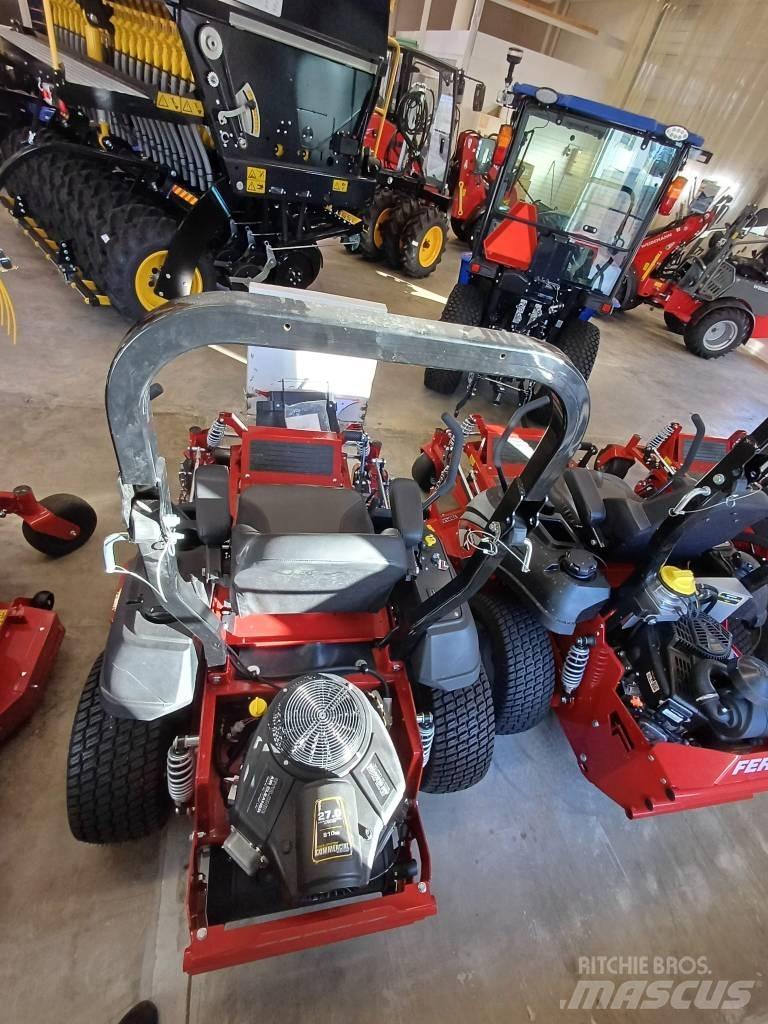 Ferris ISX 800 Kosiarki ogrodowe