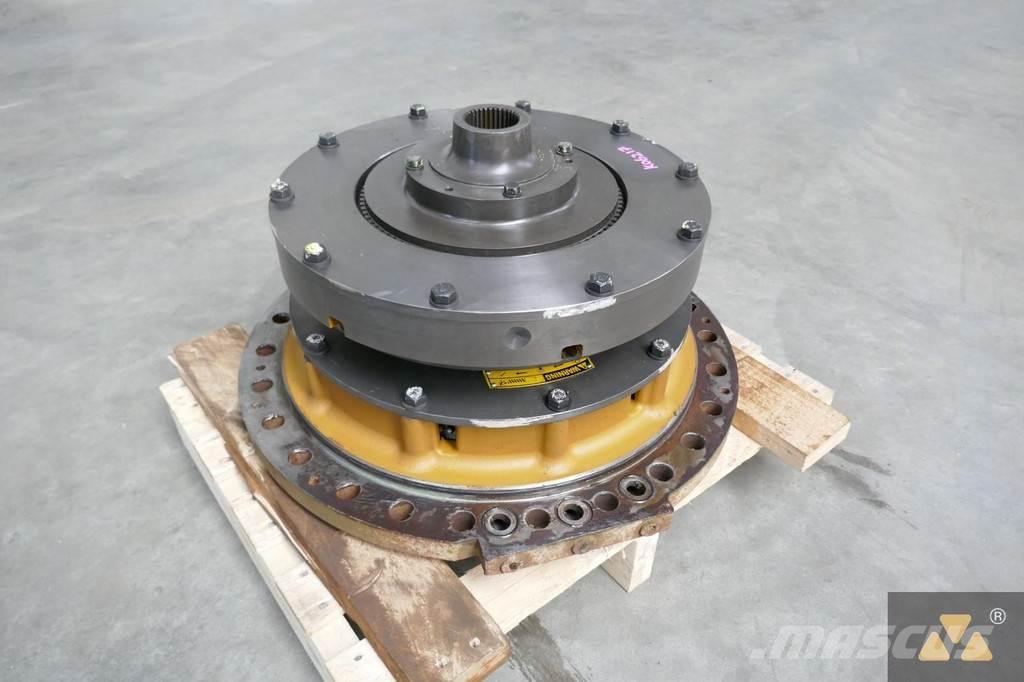 CAT 8E-1823 Transport - Inne