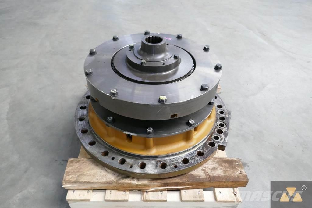 CAT 8E-1823 Transport - Inne