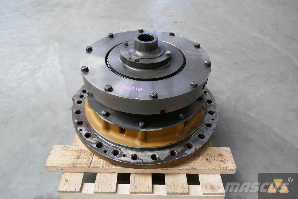 CAT 8E-1823 Transport - Inne